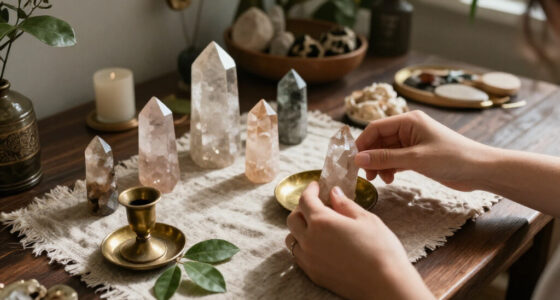 5 Best Smoky Quartz Crystal Towers in 2027