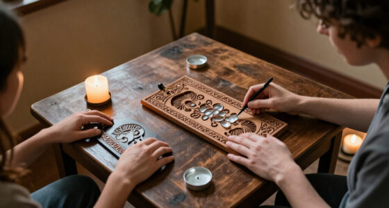 5 Best Spirit Boards for Séances in 2027
