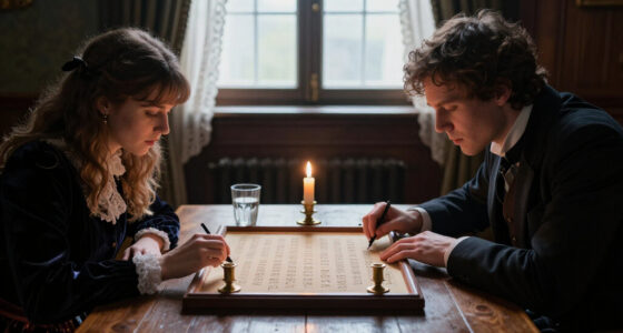 5 Best Spirit Boards for Séances in 2027