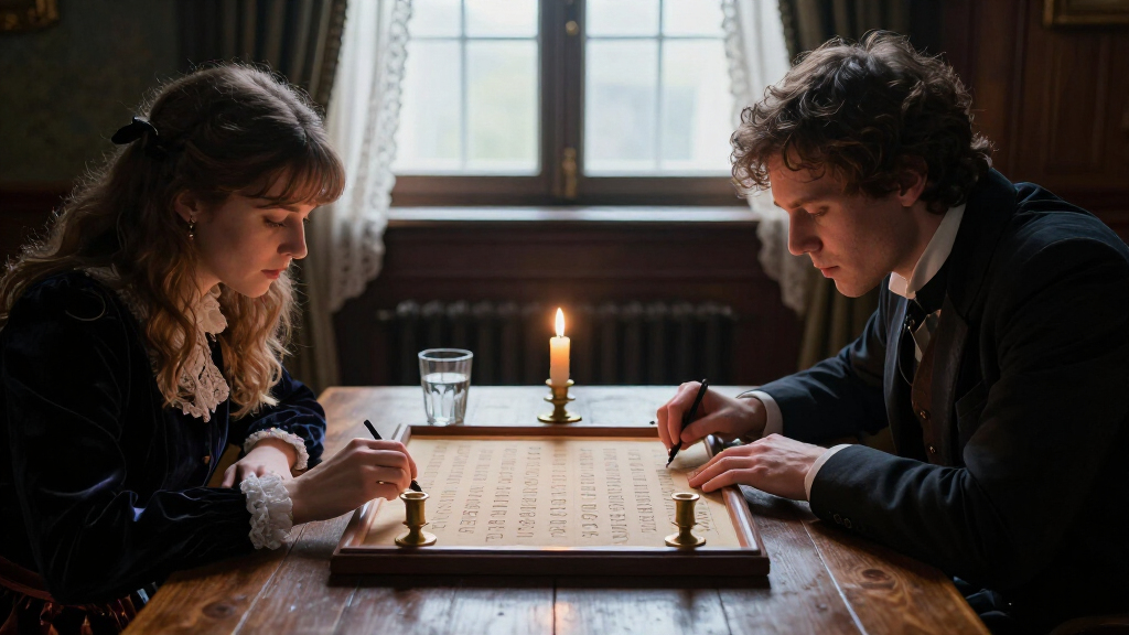 5 Best Spirit Boards for Séances in 2027