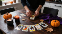 7 Best Halloween Tarot Card Decorations for Spooky Party Styling in 2027