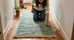 7 Nontoxic Runner Rugs For Sprucing Up Your Hallway