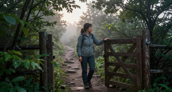 7 Things Fear Has Stolen From You (Probably More Than Once)