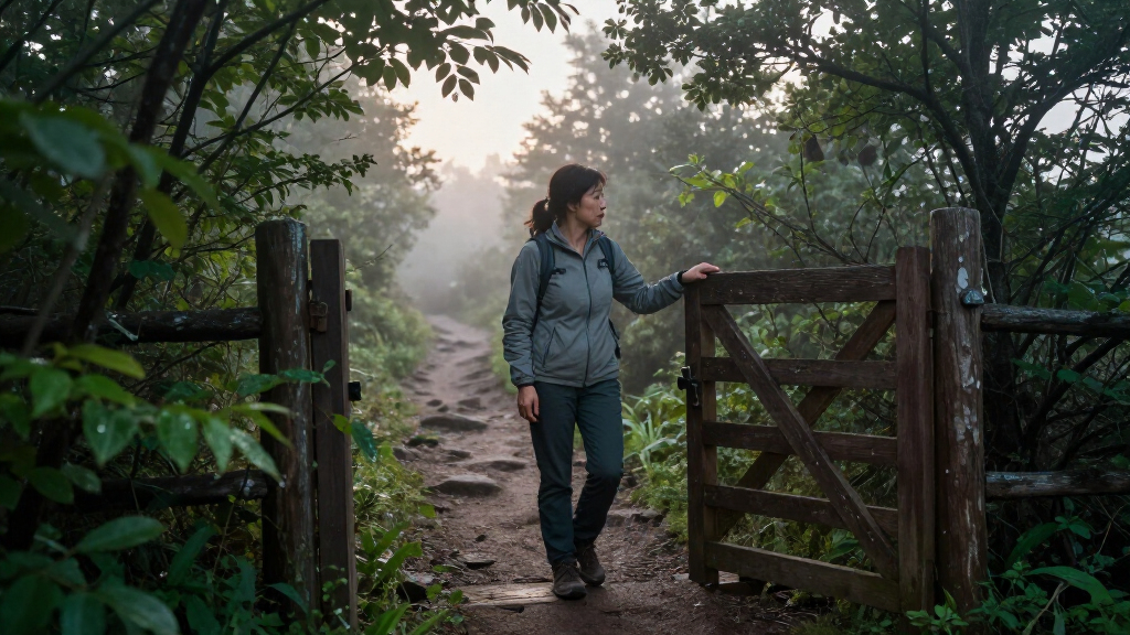 7 Things Fear Has Stolen From You (Probably More Than Once)