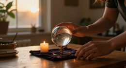 8 Best Crystal Ball Gazing Kits for Scrying and Display in 2027