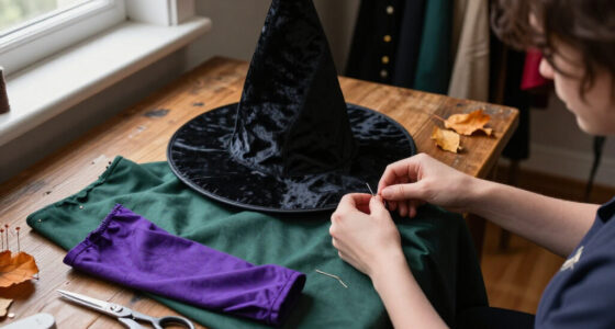 8 Best Halloween Witch Costumes for 2027