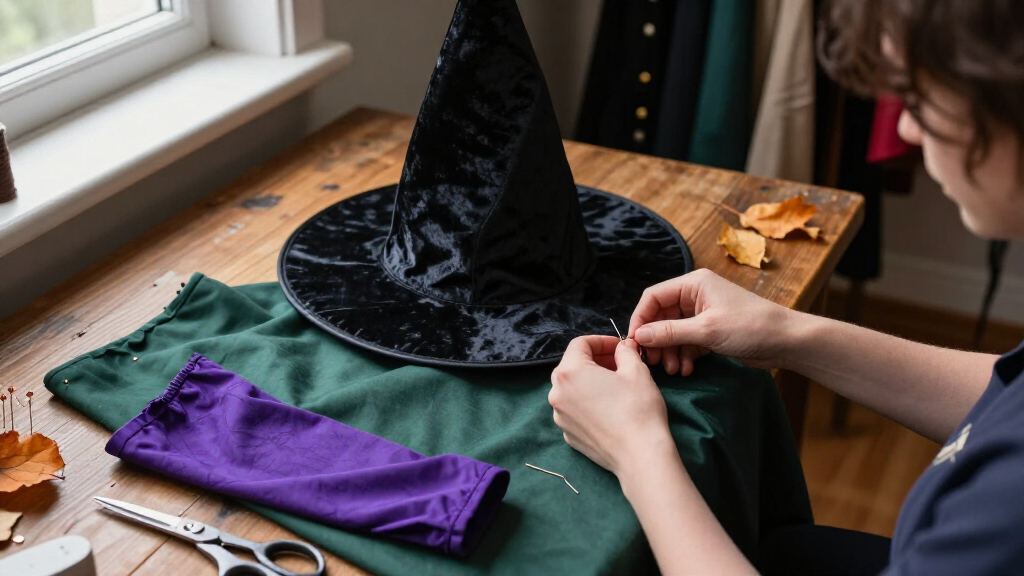 8 Best Halloween Witch Costumes for 2027