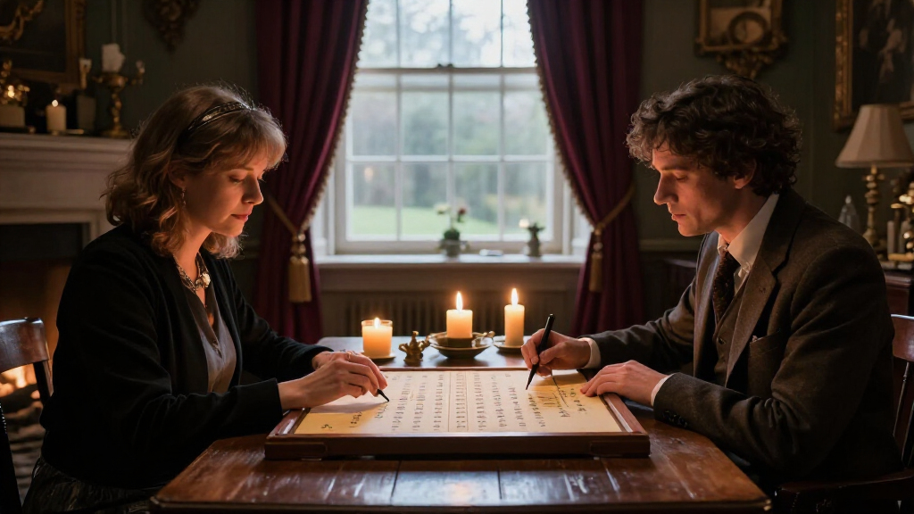 8 Best Spirit Boards for Séances in 2027