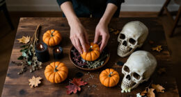 8 Best Spooky Altar Decor for 2027