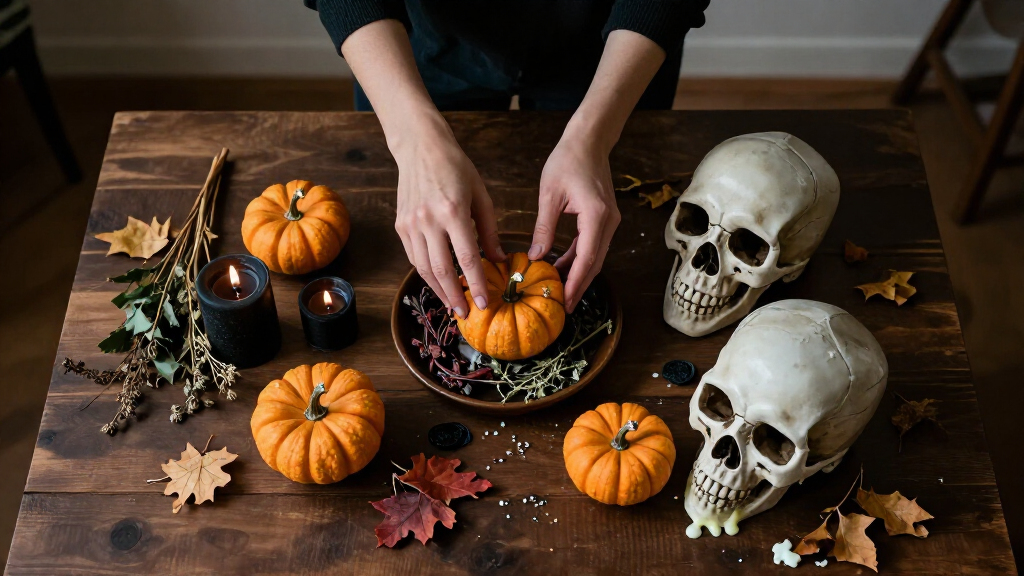 8 Best Spooky Altar Decor for 2027