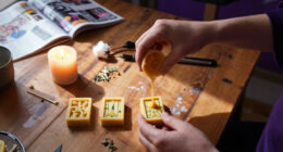 8 Best Tarot Card Candles in 2027