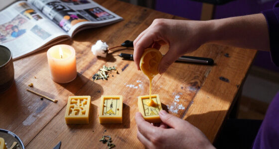8 Best Tarot Card Candles in 2027