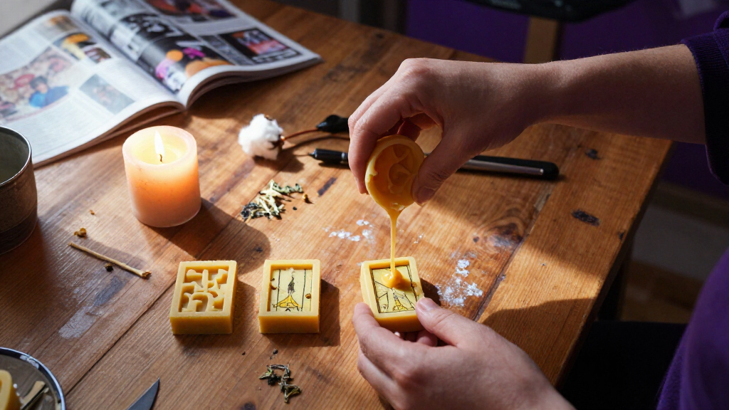 8 Best Tarot Card Candles in 2027