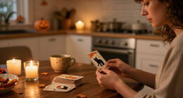 9 Best Halloween Oracle Card Decks for Spooky Seasonal Readings in 2027