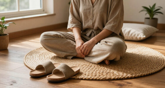 9 Best Organic And Sustainable Slippers (2026)