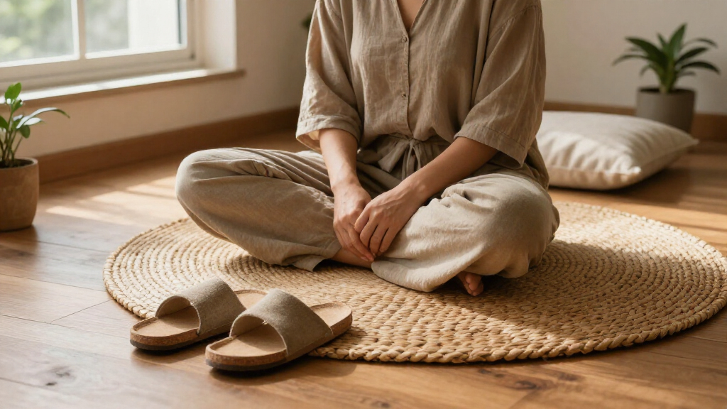 9 Best Organic And Sustainable Slippers (2026)