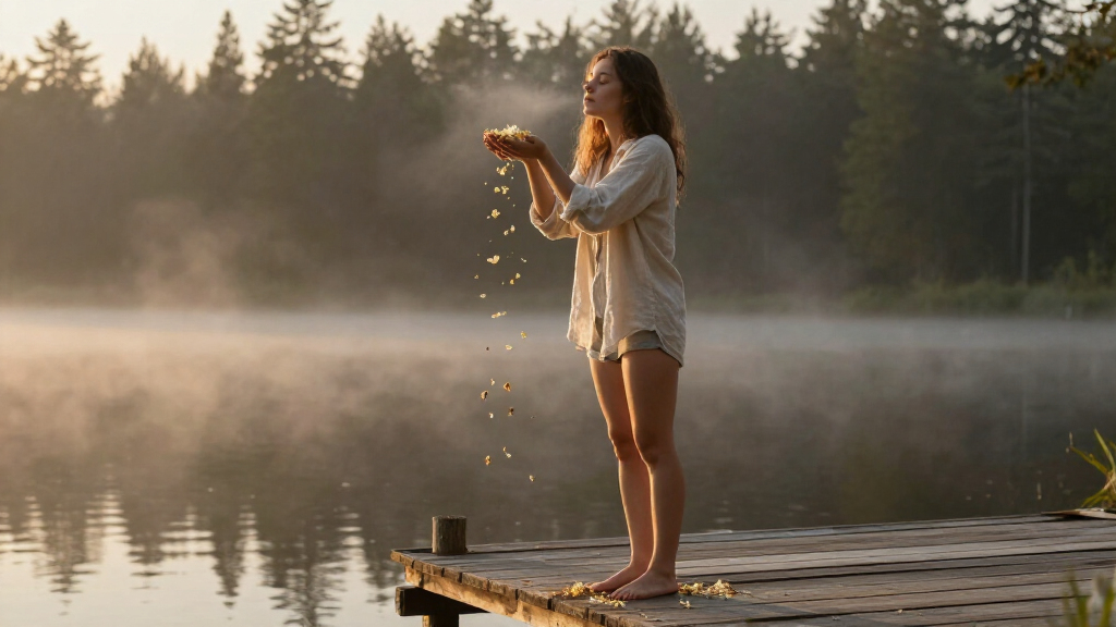 9 Foundational Rules For Turning Endings Into New Beginnings