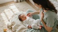 99 Daily Affirmations For Postpartum