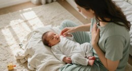 99 Daily Affirmations For Postpartum