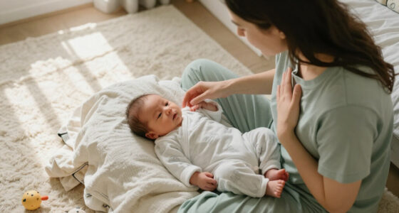 99 Daily Affirmations For Postpartum