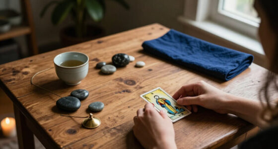 Divination & Reflection Tools Shopping Checklist 2026