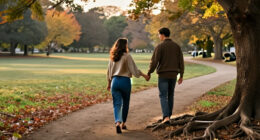 How To Grow Alongside Your Partner—Even When You Change