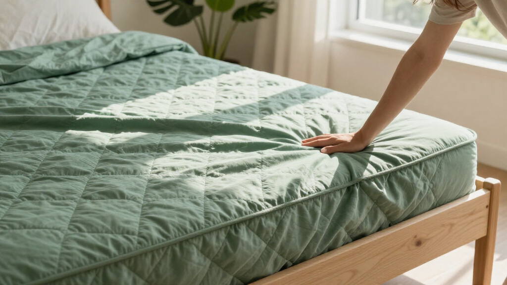 Is The Natural Escape Worth It? (My Green Mattress Review)