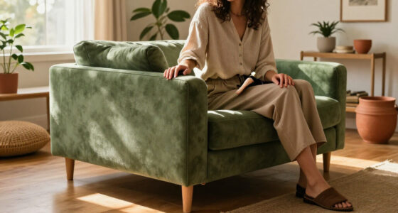 Is This Medley Sofa The Best Organic Couch? 2026 Review