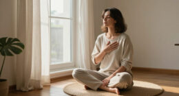 Nervous System Reset: What 2 Minutes Can And Can't Change