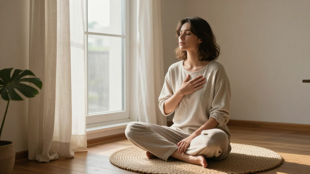 Nervous System Reset: What 2 Minutes Can And Can't Change