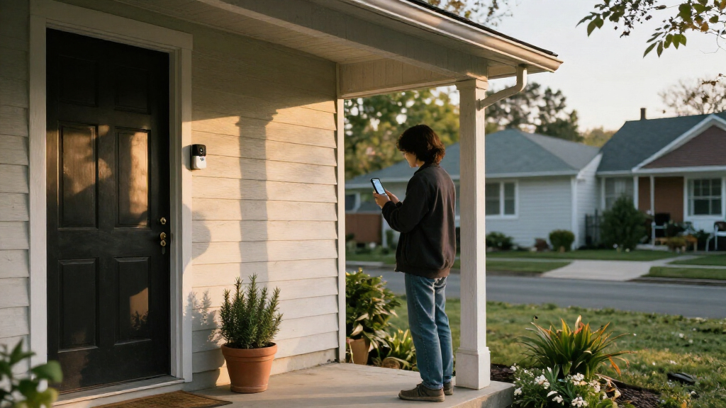 Ring Wired Doorbell Plus (2nd Gen) Discontinued? The Closest Current Alternatives