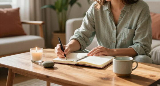 Spiritual Journaling Shopping Checklist 2026