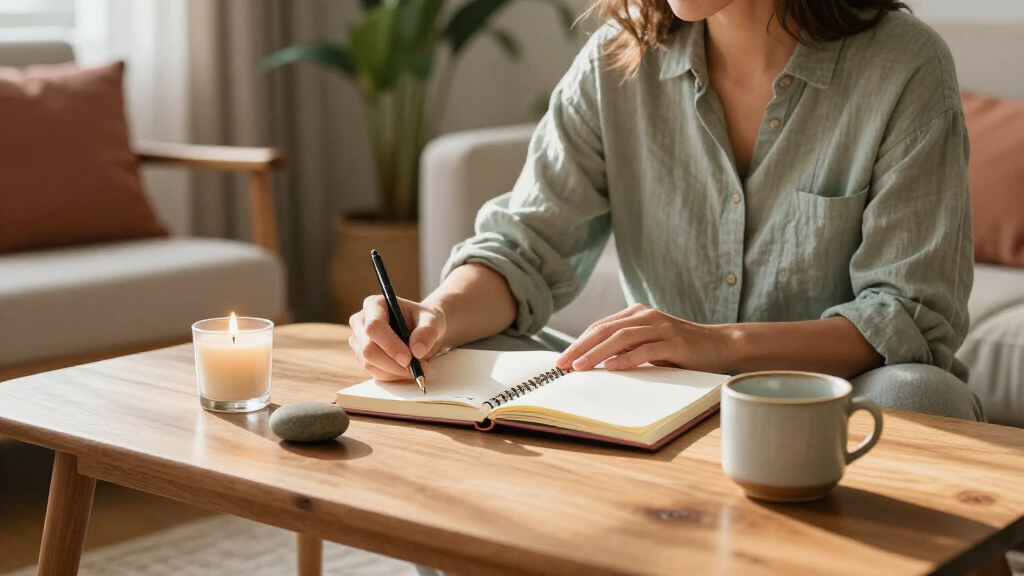 Spiritual Journaling Shopping Checklist 2026