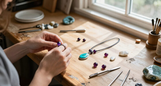 The 10 Best Brands For Birthstone Jewelry (2026)