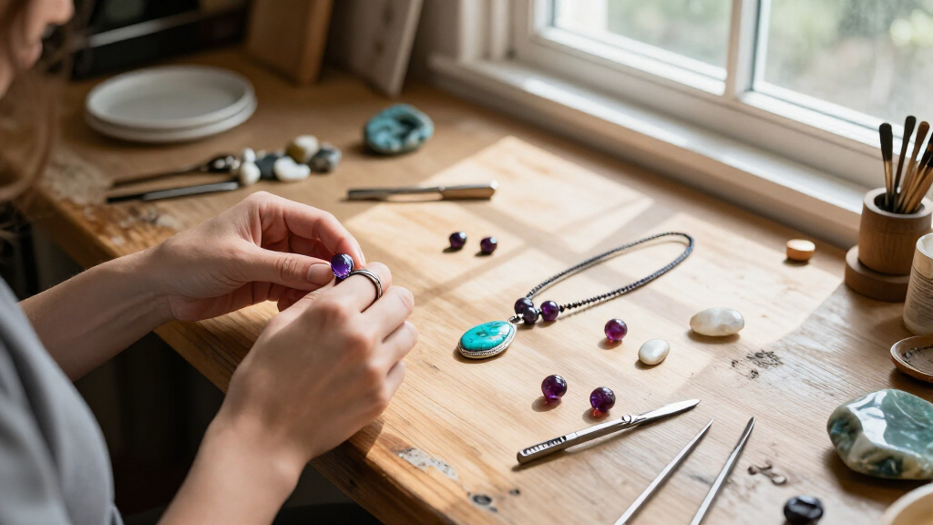The 10 Best Brands For Birthstone Jewelry (2026)